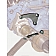 Moroso Performance Alternator Bracket 63815