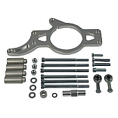 Moroso Performance Alternator Bracket 63827