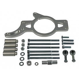 Moroso Performance Alternator Bracket 63827