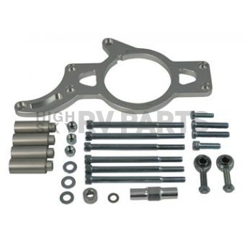 Moroso Performance Alternator Bracket 63827