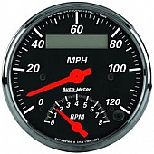 AutoMeter Speedometer 1481