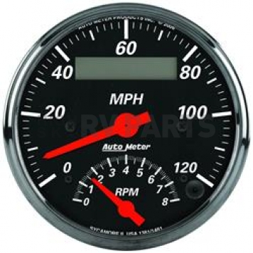 AutoMeter Speedometer 1481