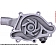Cardone (A1) Industries Water Pump 58560