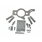 Moroso Performance Alternator Bracket 63828