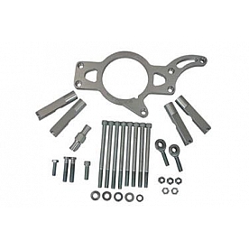 Moroso Performance Alternator Bracket 63828