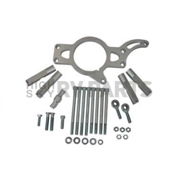 Moroso Performance Alternator Bracket 63828