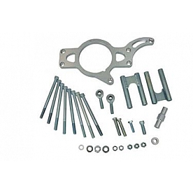 Moroso Performance Alternator Bracket 63829