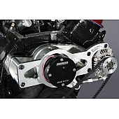Moroso Performance Alternator Bracket 63832