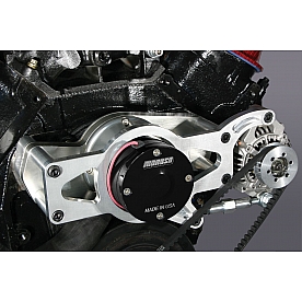 Moroso Performance Alternator Bracket 63832
