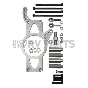 Moroso Performance Alternator Bracket 63832-1