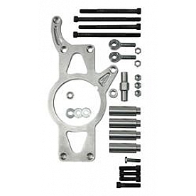 Moroso Performance Alternator Bracket 63833