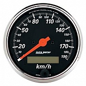 AutoMeter Speedometer 1487M