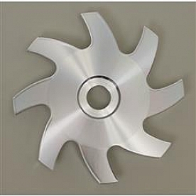 March Performance Alternator Fan 221