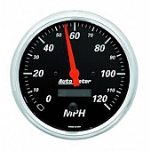 AutoMeter Speedometer 1489