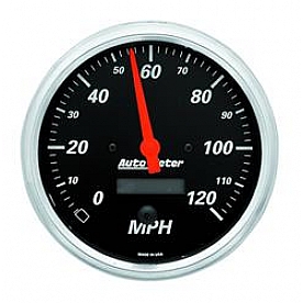 AutoMeter Speedometer 1489