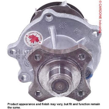 Cardone (A1) Industries Water Pump 58588-1