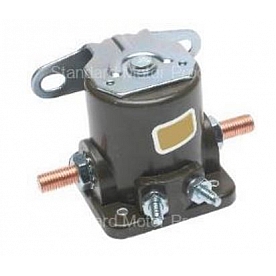 Standard Motor Eng.Management Starter Solenoid SS581