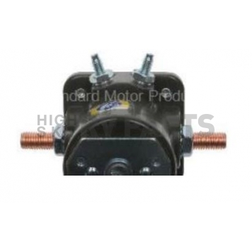 Standard Motor Eng.Management Starter Solenoid SS581-1