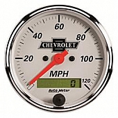 AutoMeter Speedometer 138800408