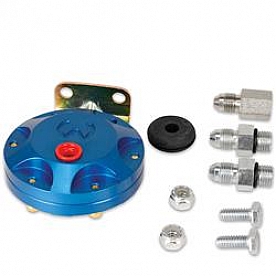 Mallory Ignition Pressure Isolator 29139