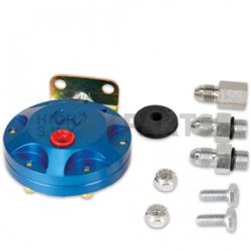 Mallory Ignition Pressure Isolator 29139