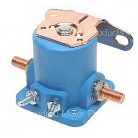 Standard Motor Eng.Management Starter Solenoid SS588