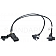 Standard Motor Eng.Management Ignition Knock - Detonation Sensor KS171