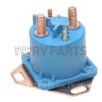 Standard Motor Eng.Management Starter Solenoid SS598