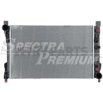 Spectra Premium Radiator CU2337