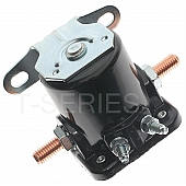 Standard Motor Eng.Management Starter Solenoid SS581T