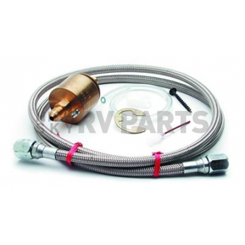 AutoMeter Pressure Isolator 5282