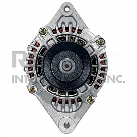Remy International Alternator/ Generator 14437