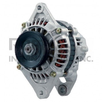Remy International Alternator/ Generator 14437-1