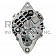 Remy International Alternator/ Generator 14437