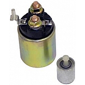 Crown Automotive Jeep Replacement Starter Solenoid 83503655