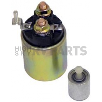 Crown Automotive Jeep Replacement Starter Solenoid 83503655
