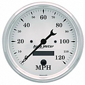 AutoMeter Speedometer 1689
