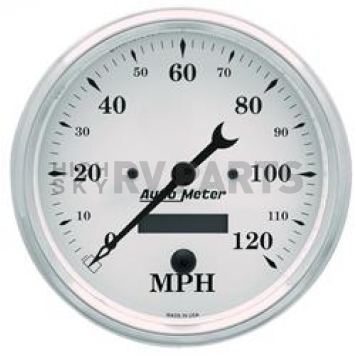 AutoMeter Speedometer 1689