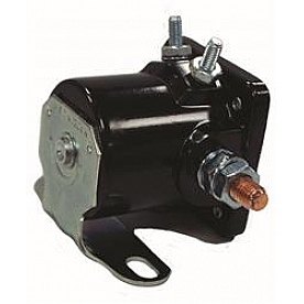 Crown Automotive Jeep Replacement Starter Solenoid J3235898
