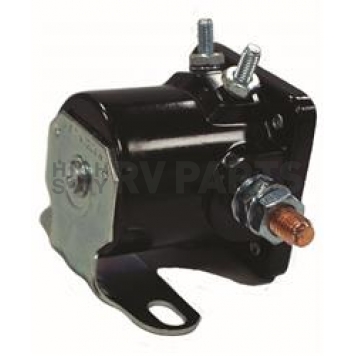 Crown Automotive Jeep Replacement Starter Solenoid J3235898