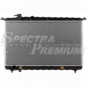 Spectra Premium Radiator CU2339
