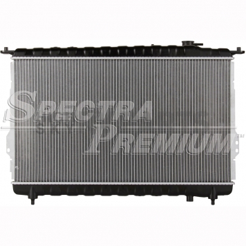 Spectra Premium Radiator CU2339-1
