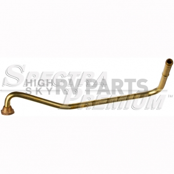 Spectra Premium Radiator CU2339-3