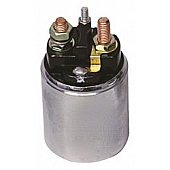 MSD Ignition Starter Solenoid 5086