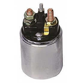 MSD Ignition Starter Solenoid 5086