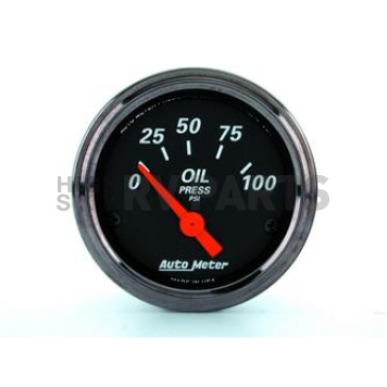AutoMeter Gauge Oil Pressure 1426