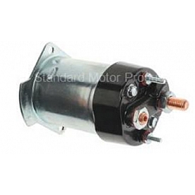 Standard Motor Eng.Management Starter Solenoid SS200T