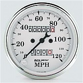 AutoMeter Speedometer 1693