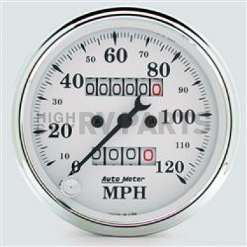 AutoMeter Speedometer 1693