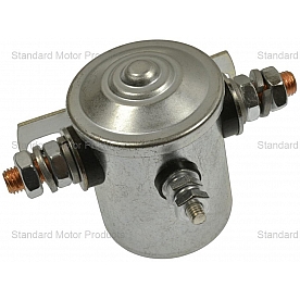 Standard Motor Eng.Management Starter Solenoid SS544A